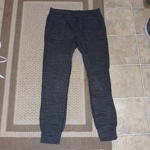Black Joggers/Sweatpants